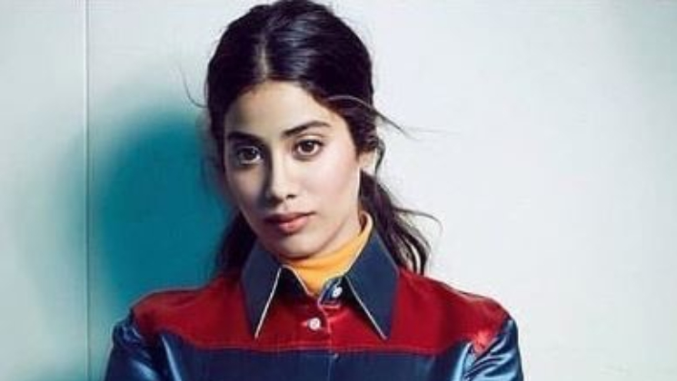 Janhvi Kapoor Pulwama
