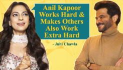 Anil Kapoor and Juhi Chawla's candid confessions about 'Ek Ladki Ko Dekha Toh Aisa Laga'