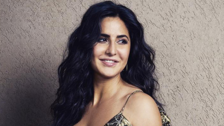 Kaitrina Kaif Comments Deepika Padukone