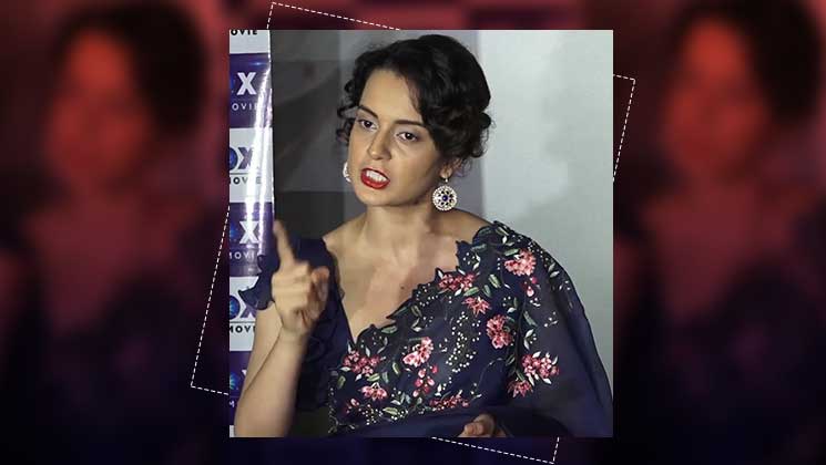 Kangana Bollywood Manikarnika