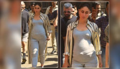 Kareena Kapoor flaunts her baby bump; should we be expecting a 'Good News'?