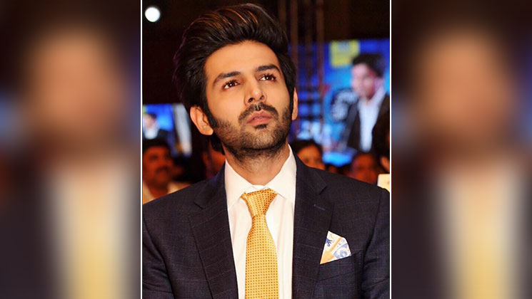 Kartik Aaryan