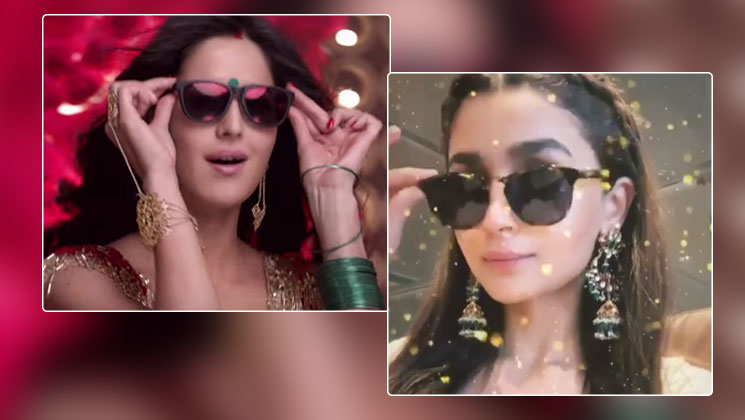 alia bhatt bridesmaid avatar katrina kaala chasma