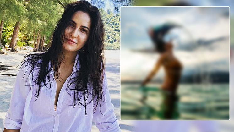 Katrina Kaif bikini pic