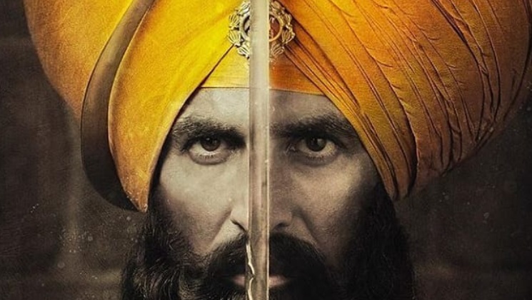 Kesari Interesting Facts