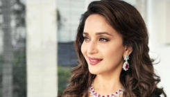 Madhuri Dixit opens up on #MeToo allegations against Alok Nath and Soumik Sen