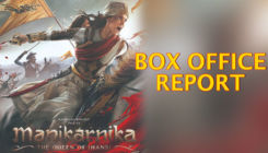 Box-Office Report: Kangana Ranaut's 'Manikarnika' enters the 100 crore club