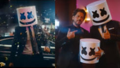Shah Rukh on DJ Marshmello’s new music video: I thought it was absolutely hilarious