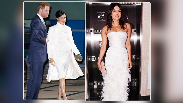 priyanka chopra meghan markle baby shower