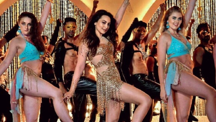 mungda song sonakshi