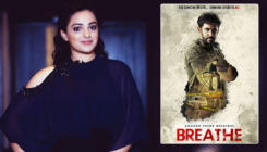 Nithya Menen joins Abhishek Bachchan-Amit Sadh's 'Breathe 2'