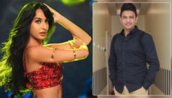 Nora Fatehi exclusively signed by Bhushan Kumar's T-Series