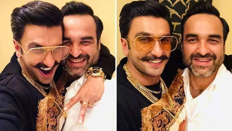 Pankaj Tripathi Joins 83