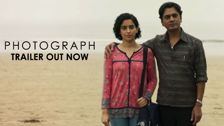 Photograph Trailer Nawazuddin Sanya