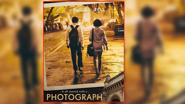 Photograph new release date