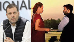 After PM Narendra Modi, Rahul Gandhi’s biopic ‘My Name Is Ra Ga’ being made