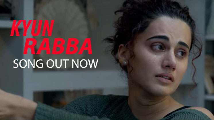 Kyun Rabba Song Out