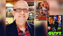 'Gupt', 'Mohra' and 'Tridev' filmmaker Rajiv Rai makes a comeback after 15 years