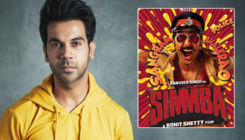 Rajkummar Rao will do a masala entertainer like 'Simmba' but only on THIS condition