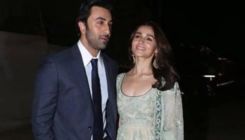 Alia Bhatt has already decided a name for her daughter; Ranbir Kapoor, are you listening?