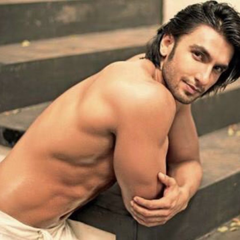 ranveer singh shocking confessions