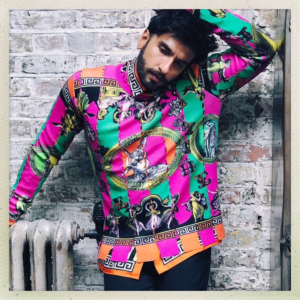 ranveer singh shocking confessions