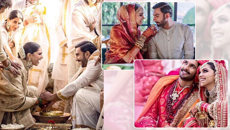 Ranveer Valentine's Day