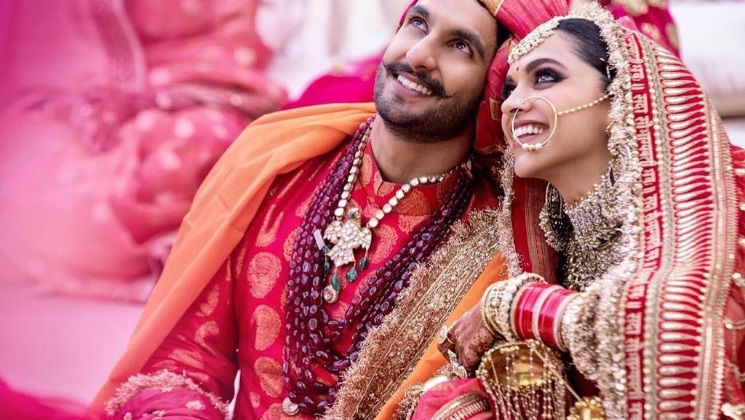 Ranveer Singh Pens Emotional Note