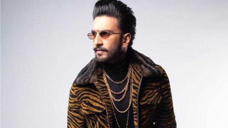 Ranveer Singh Valentine's Day Advice