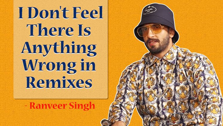 Ranveer Singh Gully Boy Indian Hip-Hop