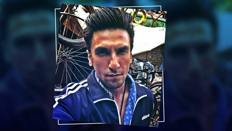 Ranveer Singh Gully Boy Gully Beat