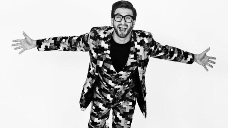 ranveer singh shocking confessions