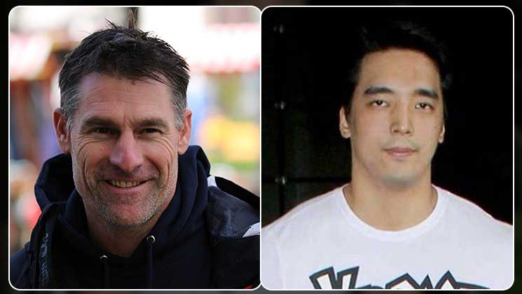 Rinzing Denzongpa Squad Stunt Director