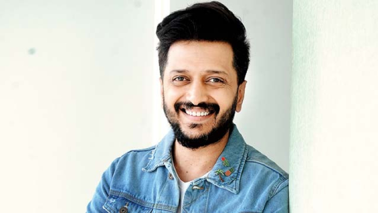 riteish deshmukh imagine t shirt