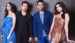 'KWK 6': 'SOTY 2' cast reveals who flirts the most of the three