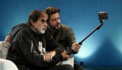'Badla' unplugged teaser: Amitabh Bachchan wants to beat producer Shah Rukh Khan