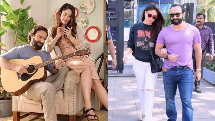 Kareena Cheeky Question Saif