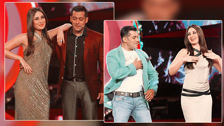 Kareena salman dabangg 3