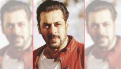 Salman Khan contributes to Pulwama martyrs through Being Human Foundation