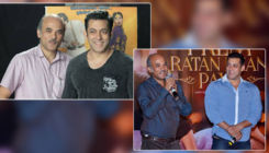 Salman Khan and Sooraj Barjatya to reunite for a family drama, deets inside