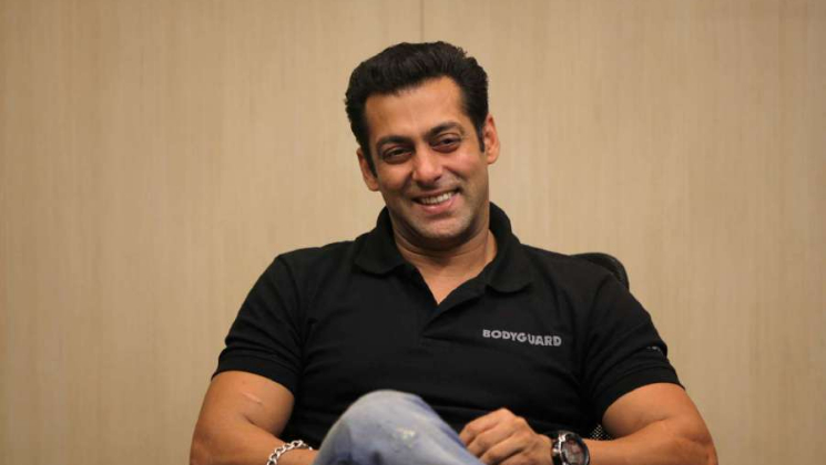 Salman Khan