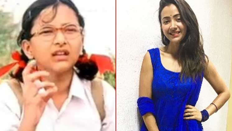 Bollywood child actors then now