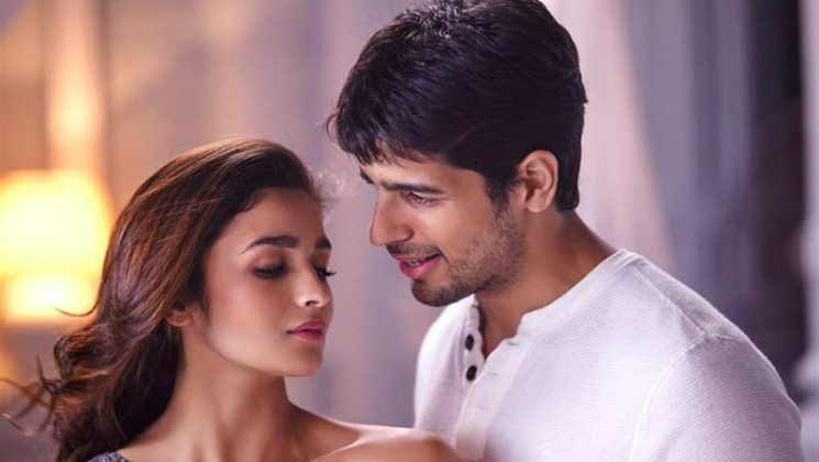 Sidharth Malhotra Alia Bhatt relationship