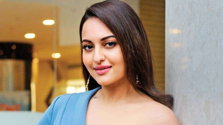 Sonakshi Sinha recreating Mungda