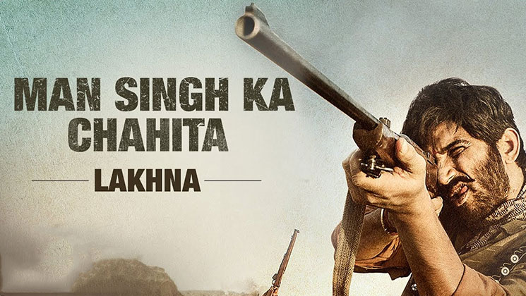 sushant singh rajput sonchiriya