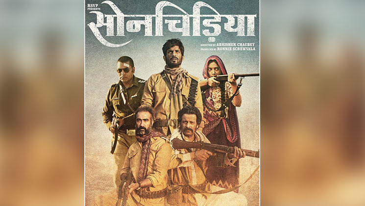 Sonchiriya Lands Legal Trouble