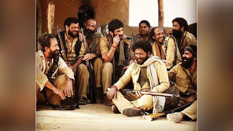 Sonchiriya Pakistan release
