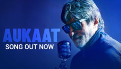 'Aukaat': Amitabh Bachchan's rap song from 'Badla' is out now