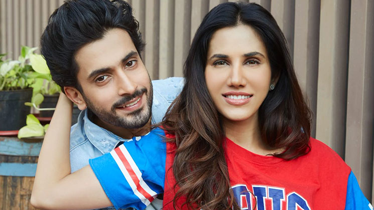 sunny singh sonnalli seygall jai mummy di