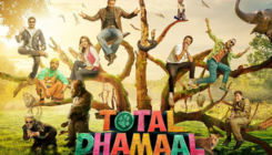 'Total Dhamaal' Mid-Ticket Review: First half of this Ajay Devgn-Anil Kapoor starrer is 'Total Torture'